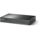 TP-Link TL-SF1008LP, Interruttore 