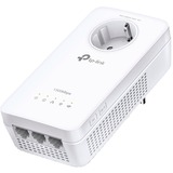 TP-Link WPA8631P, Ripetitore 