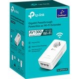 TP-Link WPA8631P, Ripetitore 