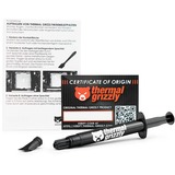 Thermal Grizzly Aeronaut - 3,9g / 1,5ml, Pastiglie e composti termiche 