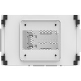 Thermaltake CA-11C-00D6NN-00 bianco