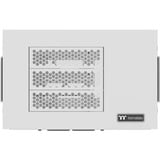 Thermaltake CA-11C-00D6NN-00, Chassis Tower bianco