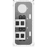 Thermaltake CA-11C-00D6NN-00, Chassis Tower bianco