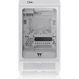Thermaltake CA-1X9-00S6WN-00, Chassis Tower bianco