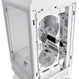 Thermaltake CA-1X9-00S6WN-00, Chassis Tower bianco