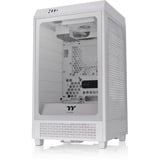 Thermaltake CA-1X9-00S6WN-00, Chassis Tower bianco
