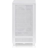 Thermaltake CA-1X9-00S6WN-00, Chassis Tower bianco