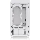 Thermaltake CA-1X9-00S6WN-00, Chassis Tower bianco