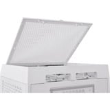 Thermaltake CA-1X9-00S6WN-00, Chassis Tower bianco