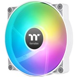 Thermaltake CL-F180-PL20SW-A, Ventola bianco