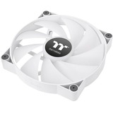 Thermaltake CL-F180-PL20SW-A, Ventola bianco
