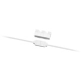 Thermaltake CL-F180-PL20SW-A, Ventola bianco