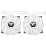 Thermaltake CL-F180-PL20SW-A, Ventola bianco