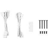 Thermaltake CL-F180-PL20SW-A, Ventola bianco