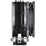 Thermaltake CL-P105-AL12SW-A, raffreddamento CPU  