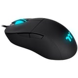 Thermaltake GMO-DMS-WDOOBK-01, Mouse da gioco Nero