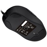Thermaltake GMO-DMS-WDOOBK-01, Mouse da gioco Nero