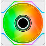 Thermaltake SWAFAN 120 EX INFINITY, Ventola bianco