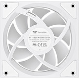 Thermaltake SWAFAN 120 EX INFINITY, Ventola bianco