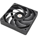 Thermaltake TOUGHFAN 12 Pro High Static Pressure PC Cooling Fan 120x120x25 Nero