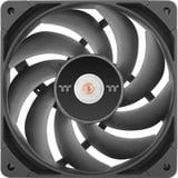 Thermaltake TOUGHFAN 12 Pro High Static Pressure PC Cooling Fan 120x120x25 Nero