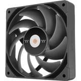 Thermaltake TOUGHFAN 12 Pro High Static Pressure PC Cooling Fan 120x120x25 Nero