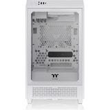Thermaltake The Tower 200, Chassis Tower bianco