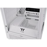 Thermaltake The Tower 200, Chassis Tower bianco