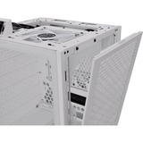 Thermaltake The Tower 200, Chassis Tower bianco