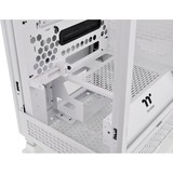 Thermaltake The Tower 200, Chassis Tower bianco