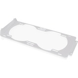 Thermaltake The Tower 200, Chassis Tower bianco