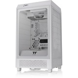 Thermaltake The Tower 200, Chassis Tower bianco