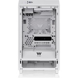Thermaltake The Tower 200, Chassis Tower bianco