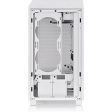 Thermaltake The Tower 200, Chassis Tower bianco