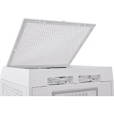 Thermaltake The Tower 200, Chassis Tower bianco