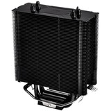 Thermaltake UX200 SE ARGB Lighting CPU Cooler, raffreddamento CPU  Nero/grigio