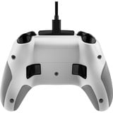 Turtle Beach Recon Nero, Grigio, Bianco USB Gamepad PC, Xbox, Xbox One, Xbox Series S, Xbox Series X bianco, Gamepad, PC, Xbox, Xbox One, Xbox Series S, Xbox Series X, D-pad, Pulsante Opzioni, Cablato, USB, USB tipo A