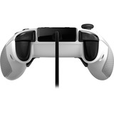 Turtle Beach Recon Nero, Grigio, Bianco USB Gamepad PC, Xbox, Xbox One, Xbox Series S, Xbox Series X bianco, Gamepad, PC, Xbox, Xbox One, Xbox Series S, Xbox Series X, D-pad, Pulsante Opzioni, Cablato, USB, USB tipo A