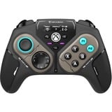 Turtle Beach Stealth Nero Bluetooth Gamepad Analogico/Digitale Android, PC, Xbox One, Xbox Series S, Xbox Series X, iOS Nero, Gamepad, Android, PC, Xbox One, Xbox Series S, Xbox Series X, iOS, D-pad, Pulsante Menu, Pulsante Condividi, Analogico/Digitale, Multicolore, Con cavo e senza cavo
