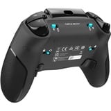 Turtle Beach Stealth Nero Bluetooth Gamepad Analogico/Digitale Android, PC, Xbox One, Xbox Series S, Xbox Series X, iOS Nero, Gamepad, Android, PC, Xbox One, Xbox Series S, Xbox Series X, iOS, D-pad, Pulsante Menu, Pulsante Condividi, Analogico/Digitale, Multicolore, Con cavo e senza cavo