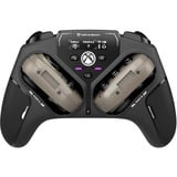 Turtle Beach Stealth Pivot Controller smart wireless per Windows 10/11, Gamepad Nero, Gamepad, Android, PC, Xbox One, Xbox Series S, Xbox Series X, iOS, D-pad, Pulsante Menu, Pulsante Condividi, Analogico/Digitale, Multicolore, Con cavo e senza cavo
