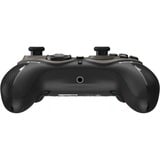 Turtle Beach Stealth Pivot Controller smart wireless per Windows 10/11, Gamepad Nero, Gamepad, Android, PC, Xbox One, Xbox Series S, Xbox Series X, iOS, D-pad, Pulsante Menu, Pulsante Condividi, Analogico/Digitale, Multicolore, Con cavo e senza cavo