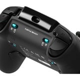 Turtle Beach Stealth Pivot Controller smart wireless per Windows 10/11, Gamepad Nero, Gamepad, Android, PC, Xbox One, Xbox Series S, Xbox Series X, iOS, D-pad, Pulsante Menu, Pulsante Condividi, Analogico/Digitale, Multicolore, Con cavo e senza cavo
