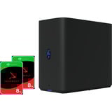 Ubiquiti BUUNAS5 Nero