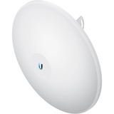 Ubiquiti PBE-5AC-500, Antenna radio bianco