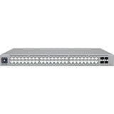 Ubiquiti Pro Max 48x PoE, Interruttore 