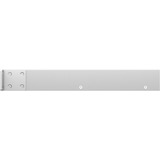 Ubiquiti UniFi Switch Pro Aggregation Gestito L3 Nessuno Grigio, Interruttore argento, Gestito, L3, Nessuno