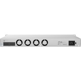 Ubiquiti UniFi Switch Pro Aggregation Gestito L3 Nessuno Grigio, Interruttore argento, Gestito, L3, Nessuno