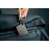 Verbatim Pocket SSD 2 TB USB tipo-C 3.2 Gen 2 (3.1 Gen 2) Nero, Grigio, Disco a stato solido Nero/grigio, 2 TB, USB tipo-C, 3.2 Gen 2 (3.1 Gen 2), 1000 MB/s, 10 Gbit/s, Nero, Grigio