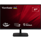 ViewSonic VA2732-H-2, Monitor LED Nero